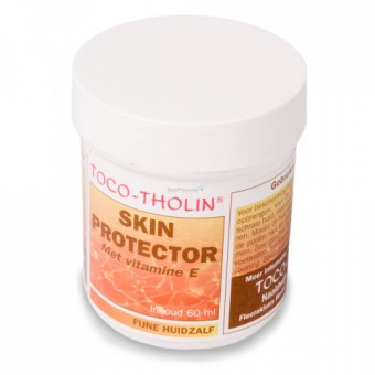 Toco-Tholin Skinprotector 60ml
